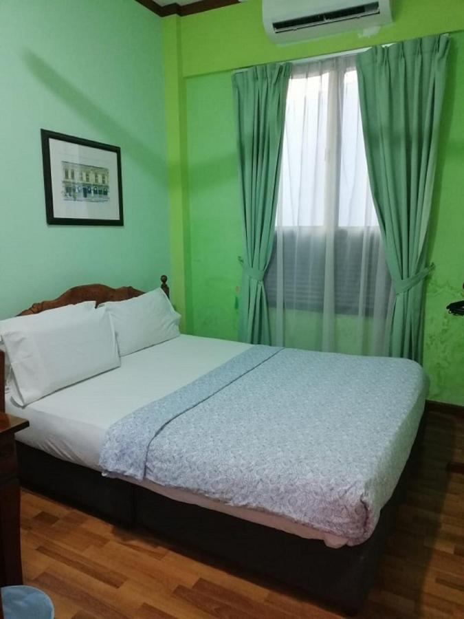1511 Guest House Malacca Exterior photo