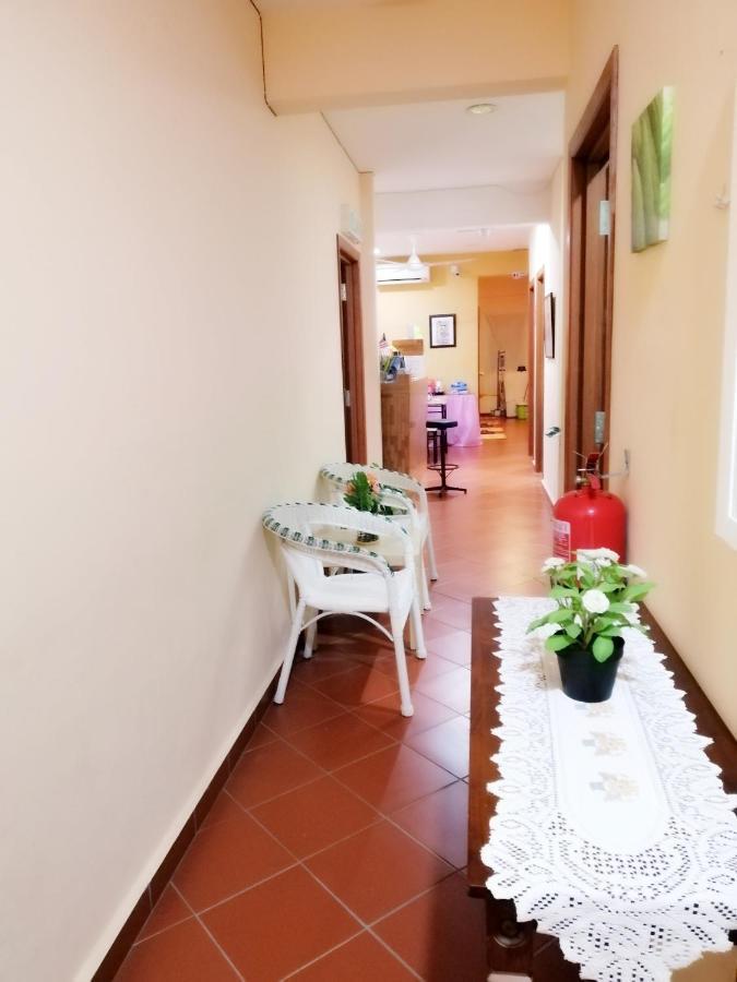 1511 Guest House Malacca Exterior photo