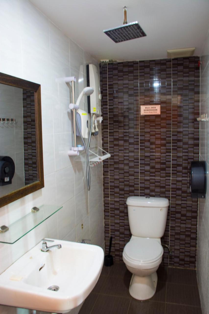 1511 Guest House Malacca Exterior photo