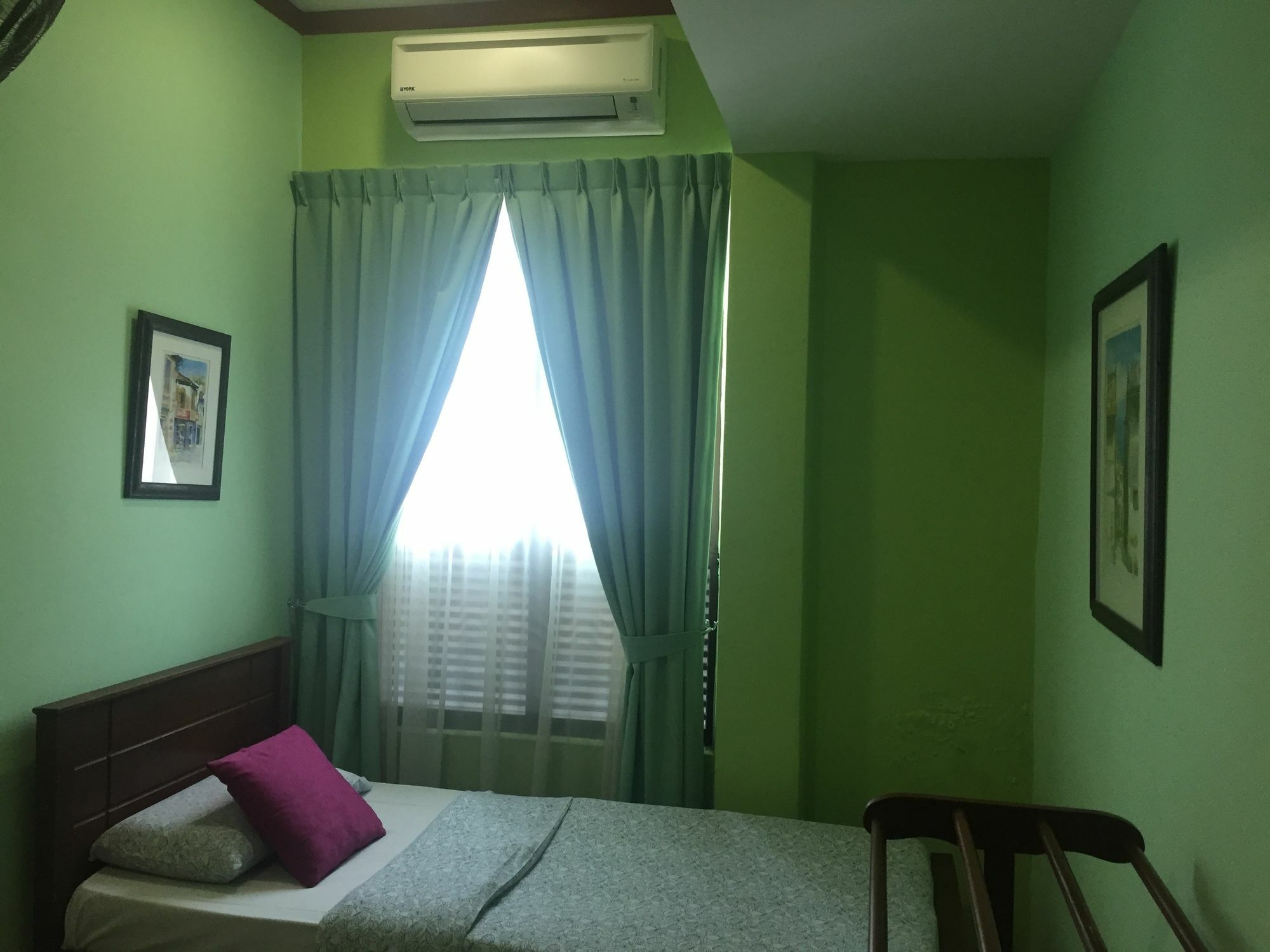 1511 Guest House Malacca Exterior photo