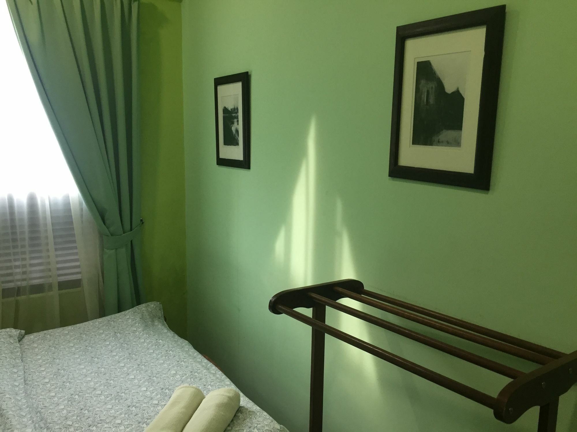 1511 Guest House Malacca Exterior photo