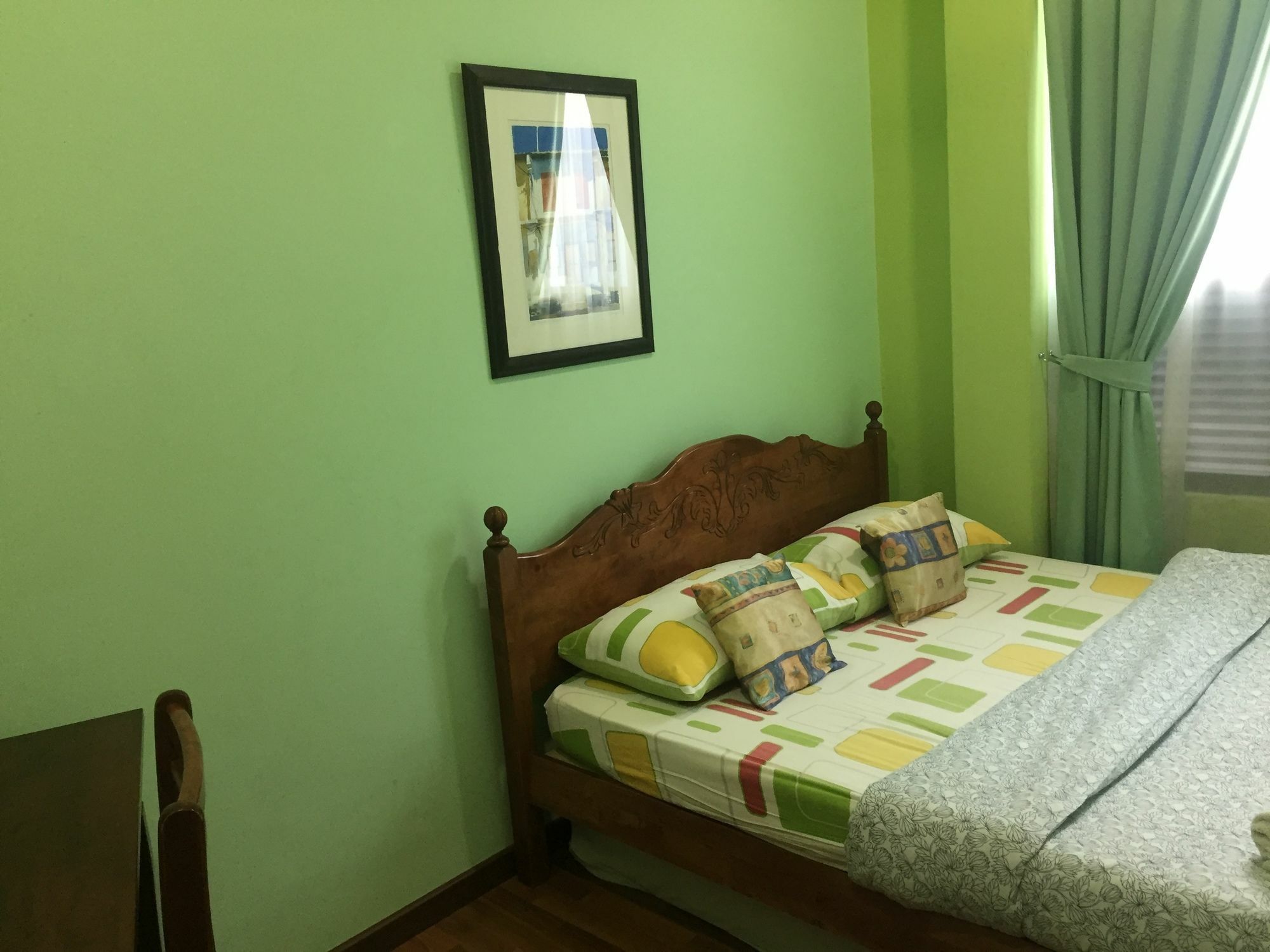 1511 Guest House Malacca Exterior photo